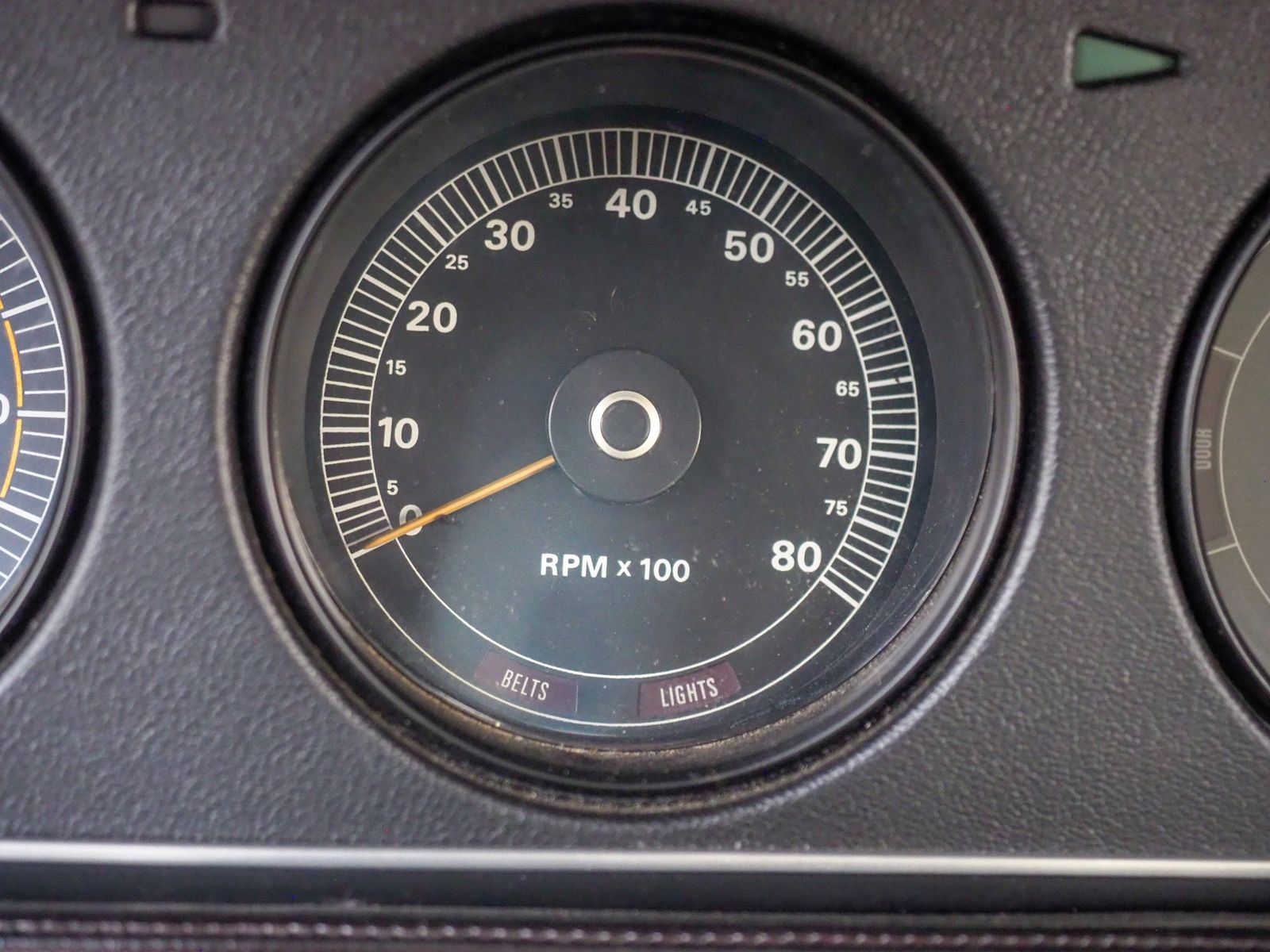 1970 Mercury Cougar 67