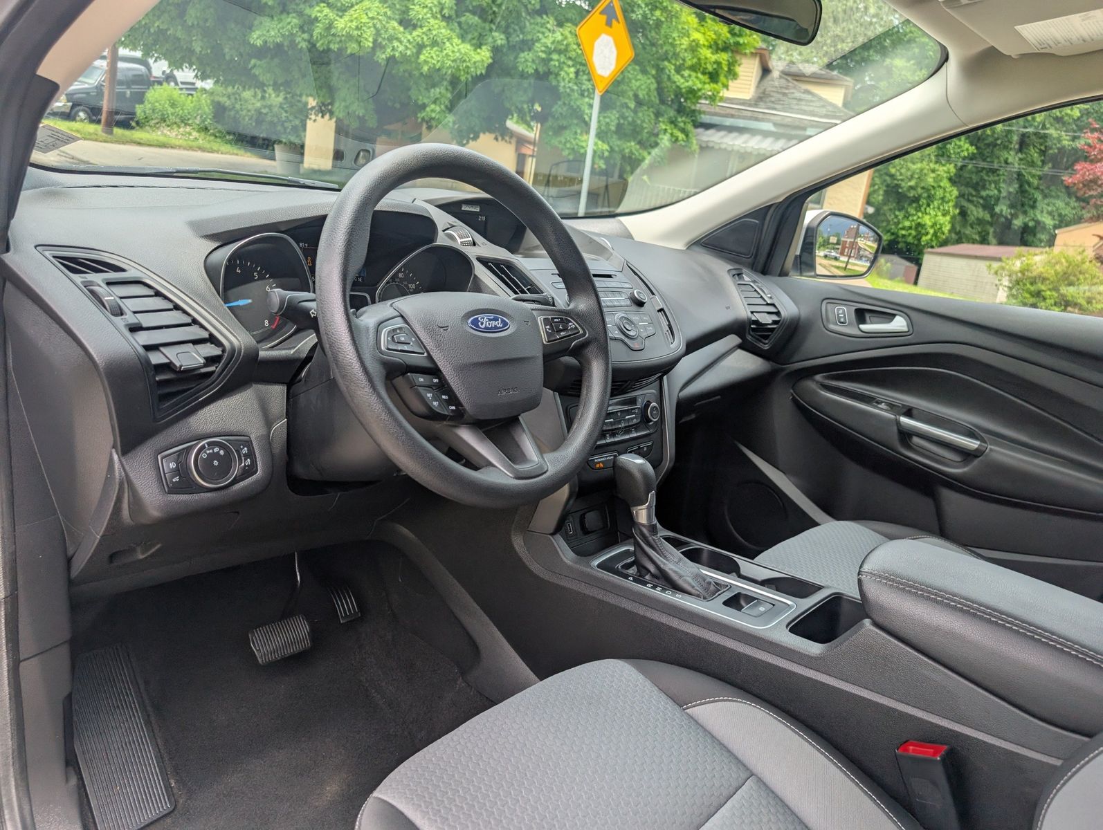 2017 Ford Escape 30