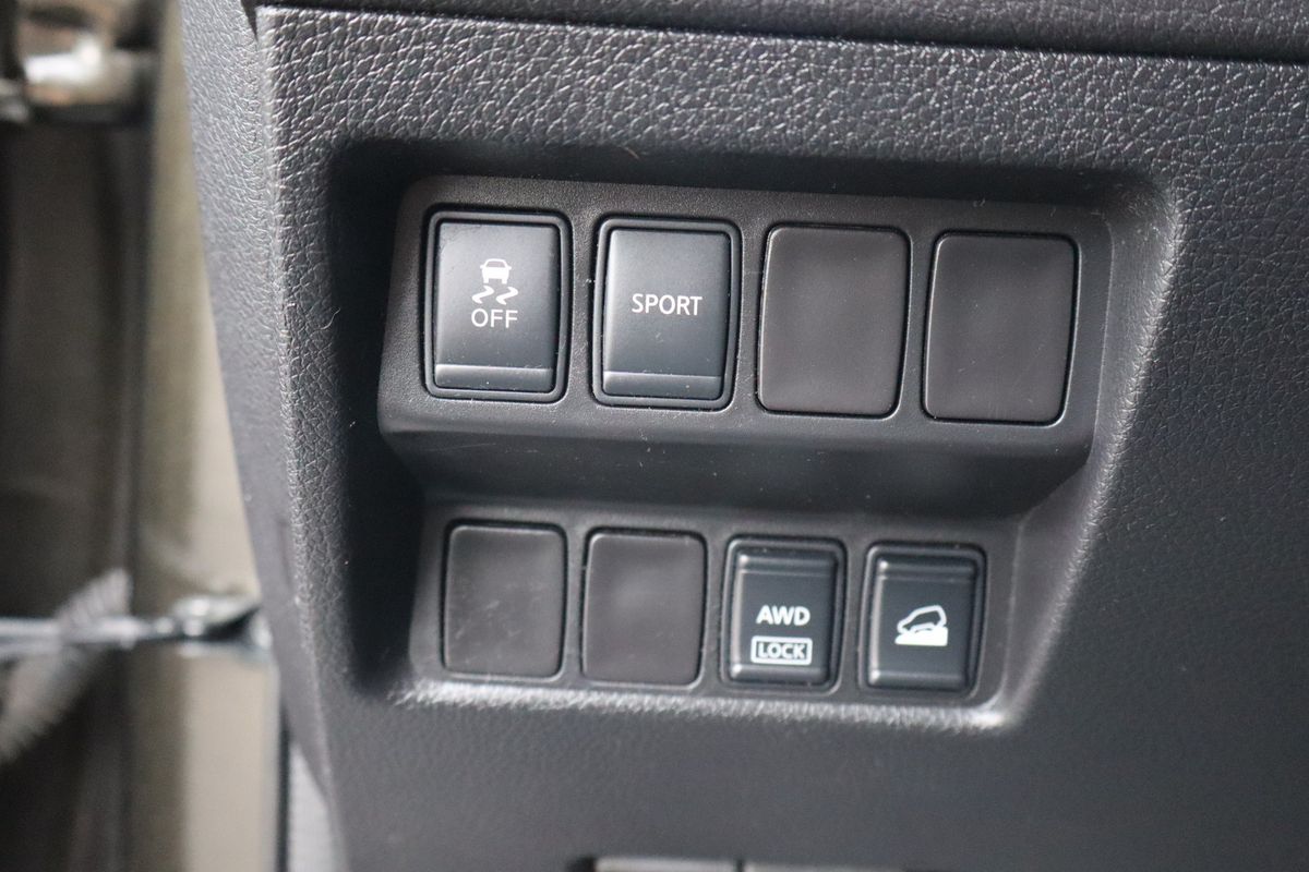 2014 Nissan Rogue SV