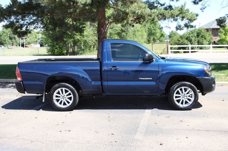 2008 Toyota Tacoma | Victory Motors of Colorado