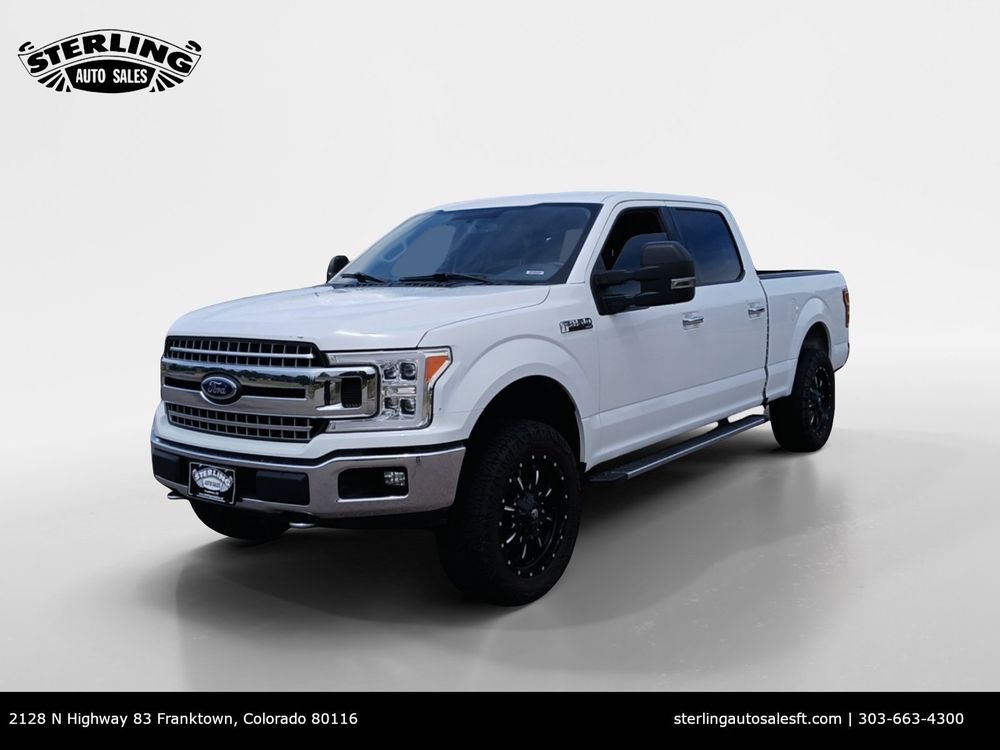 Featured Vehicle Image