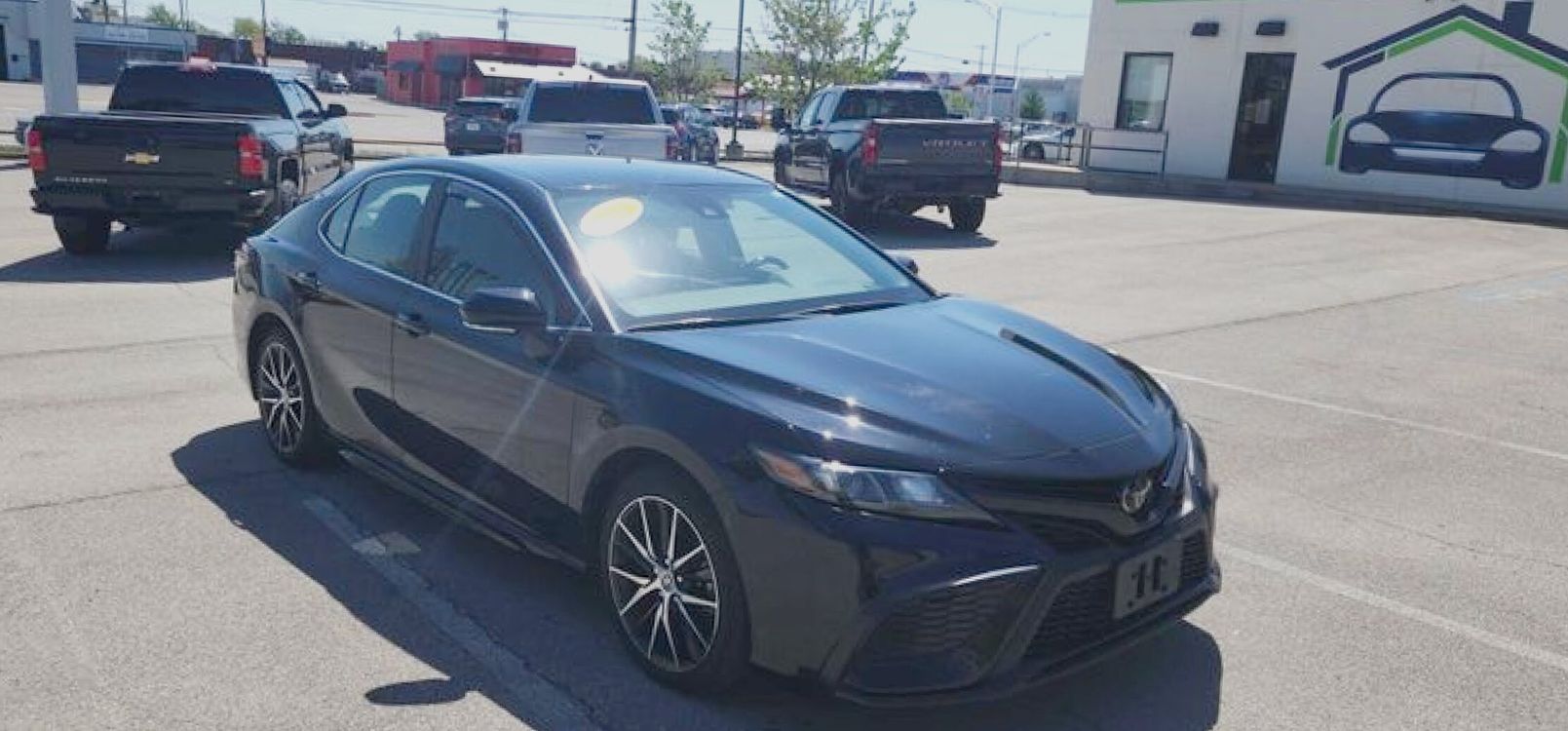 Featured Vehicle Image