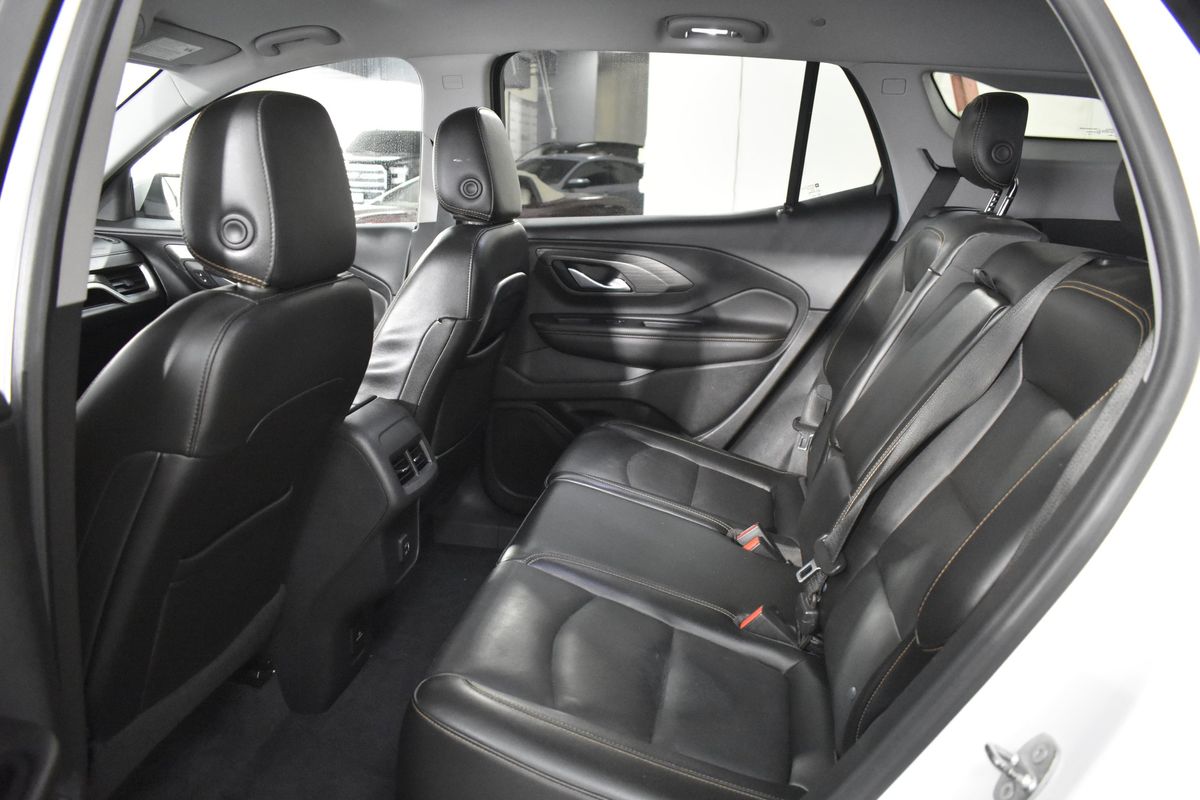 2020 GMC Terrain AWD SLT