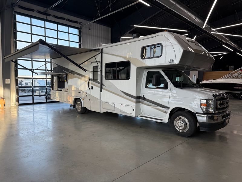2026 Forest River Forester 2861dsf
