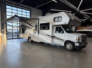 photo of RV 2026 Forest River Forester 2861DSF