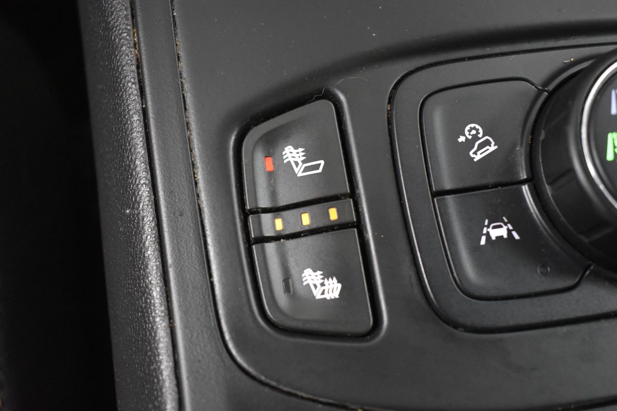 2020 GMC Terrain AWD SLT