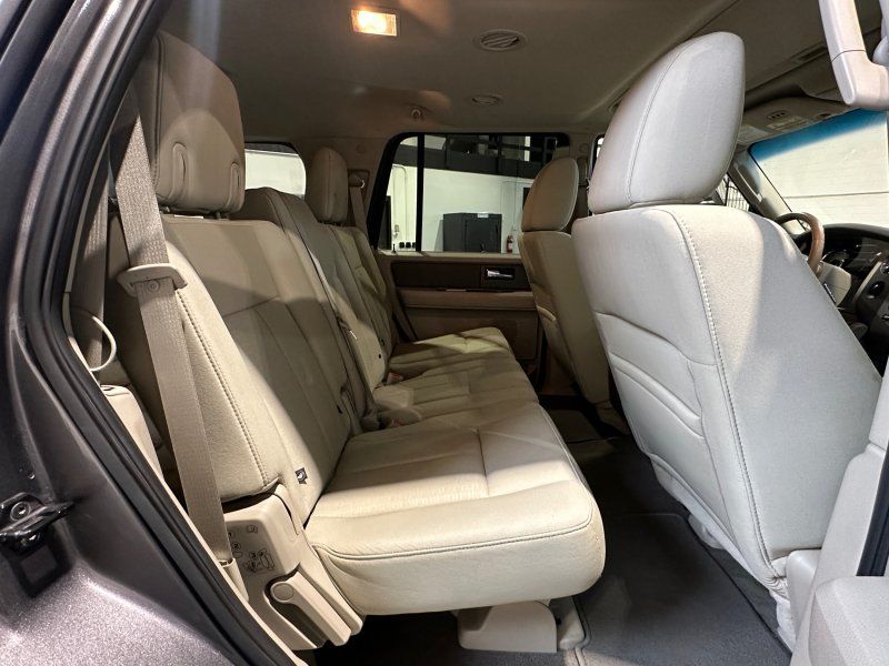 2014 Ford Expedition XLT, photo 23