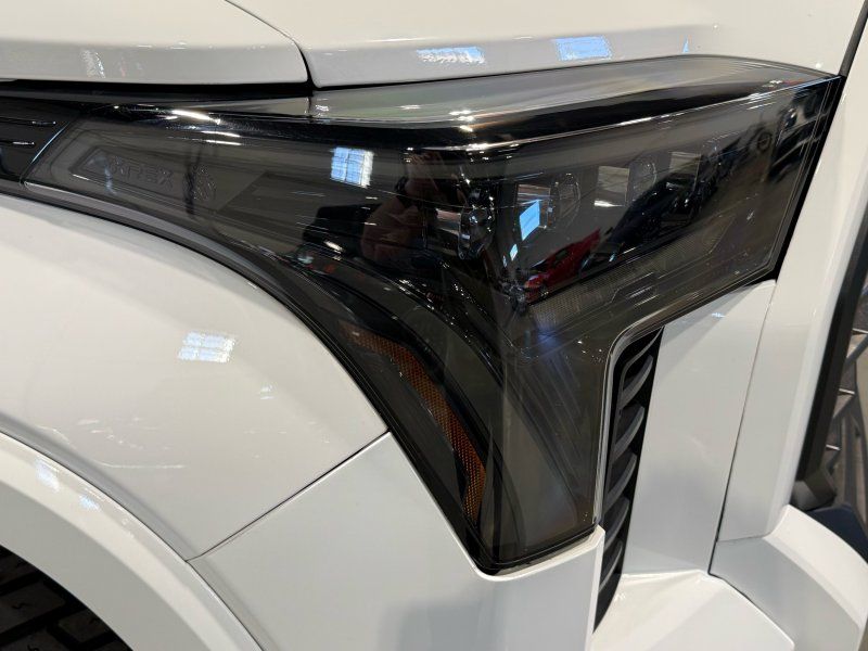 2022 Toyota Tundra SR5, photo 27