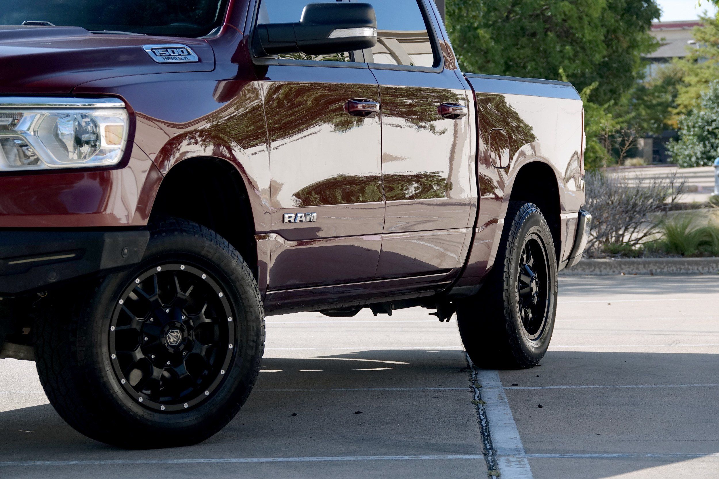 2021 Ram 1500 Lone Star photo 17