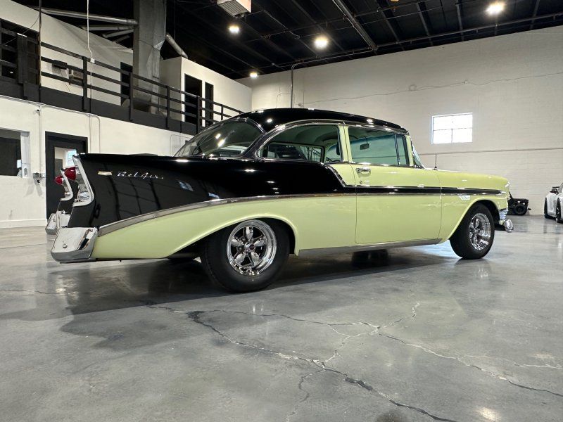 1956 Chevrolet Belair Belair, photo 5