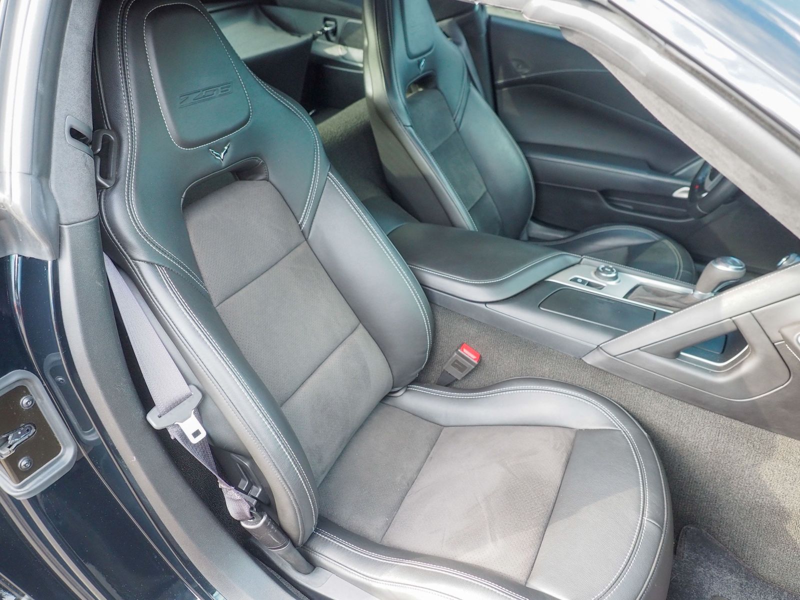 2016 Chevrolet Corvette 51