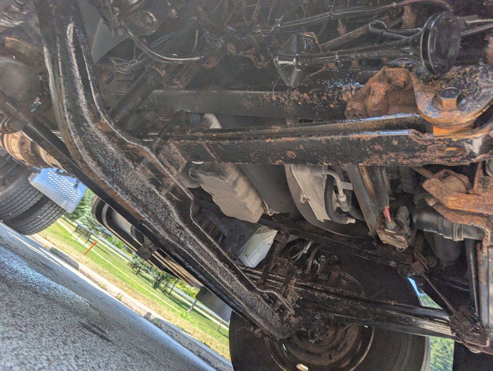 2018 Ford F-650 Super Duty 93