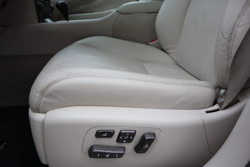 【Laidback.s】 2007 Lexus LS 460 L for Sale - Cars & Bids