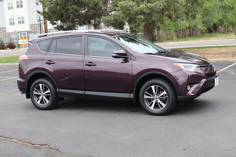 2018 Toyota RAV4 XLE | Victory Motors of Colorado
