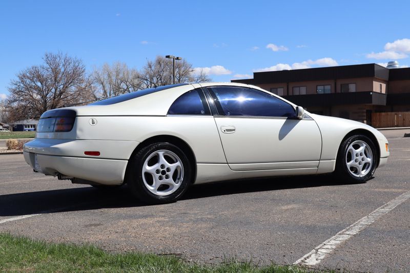 オシリスなど 2 1990 Nissan 300ZX 2 + 2 - Gateway Classic Cars of Atlanta
