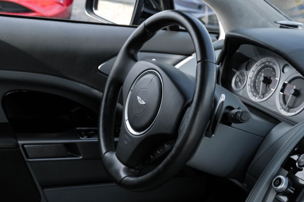 2011 Aston Martin Rapide VH4 photo 11
