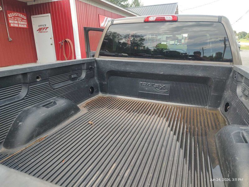 2015 GMC Sierra 1500 SLE - Photo 7