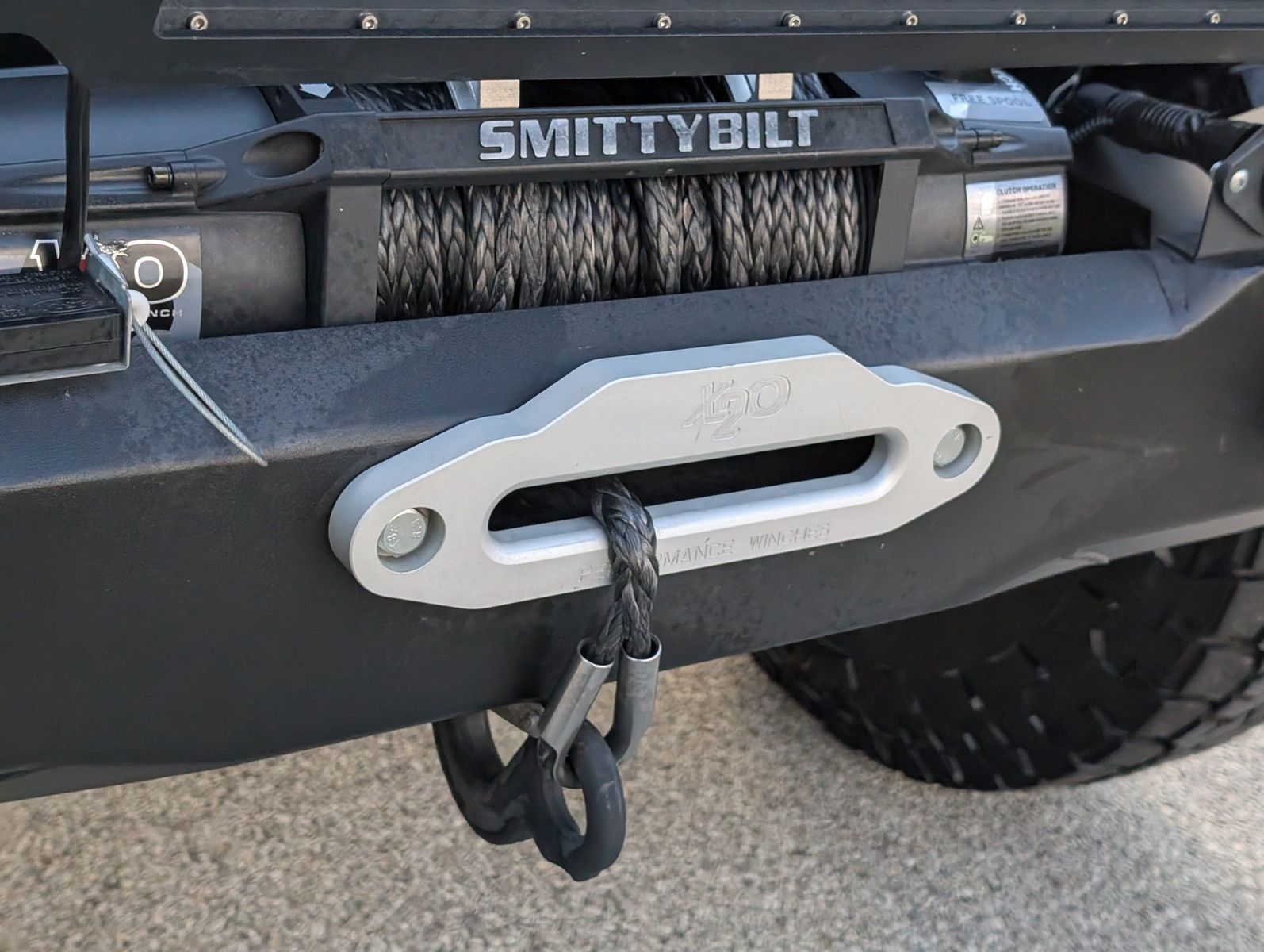 2024 Jeep Wrangler 29