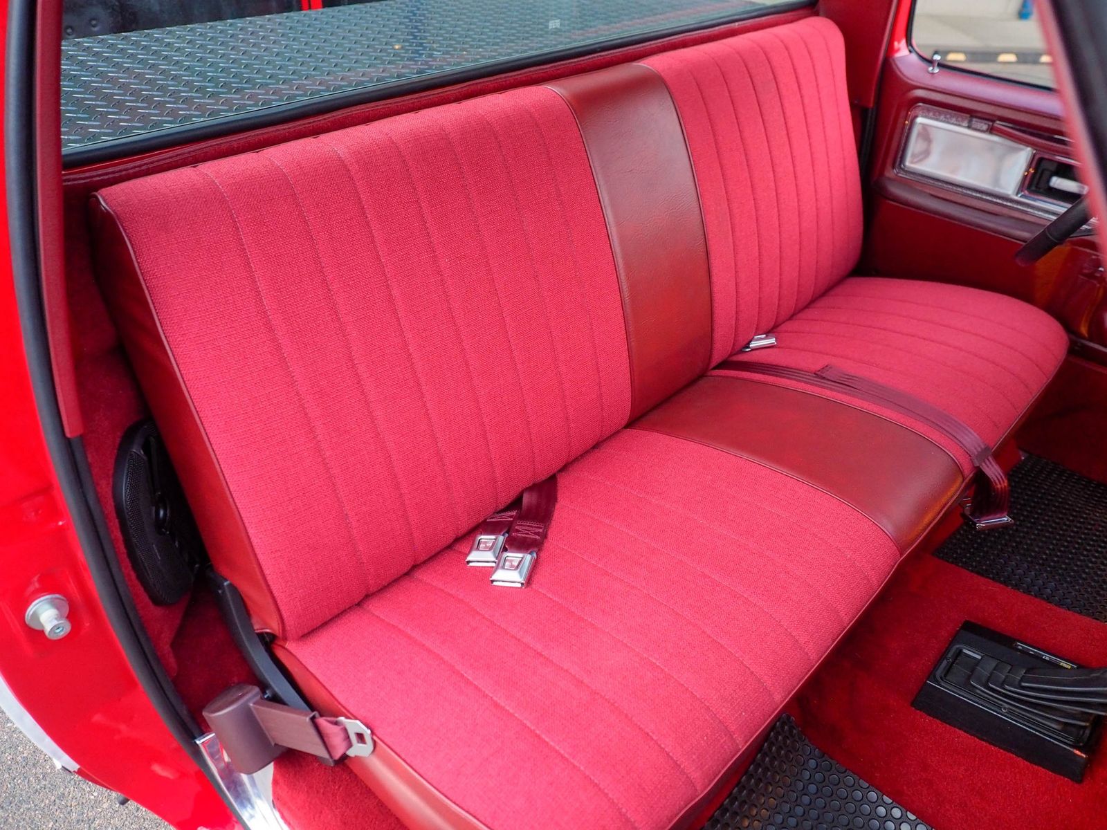 1982 Chevrolet K10 48