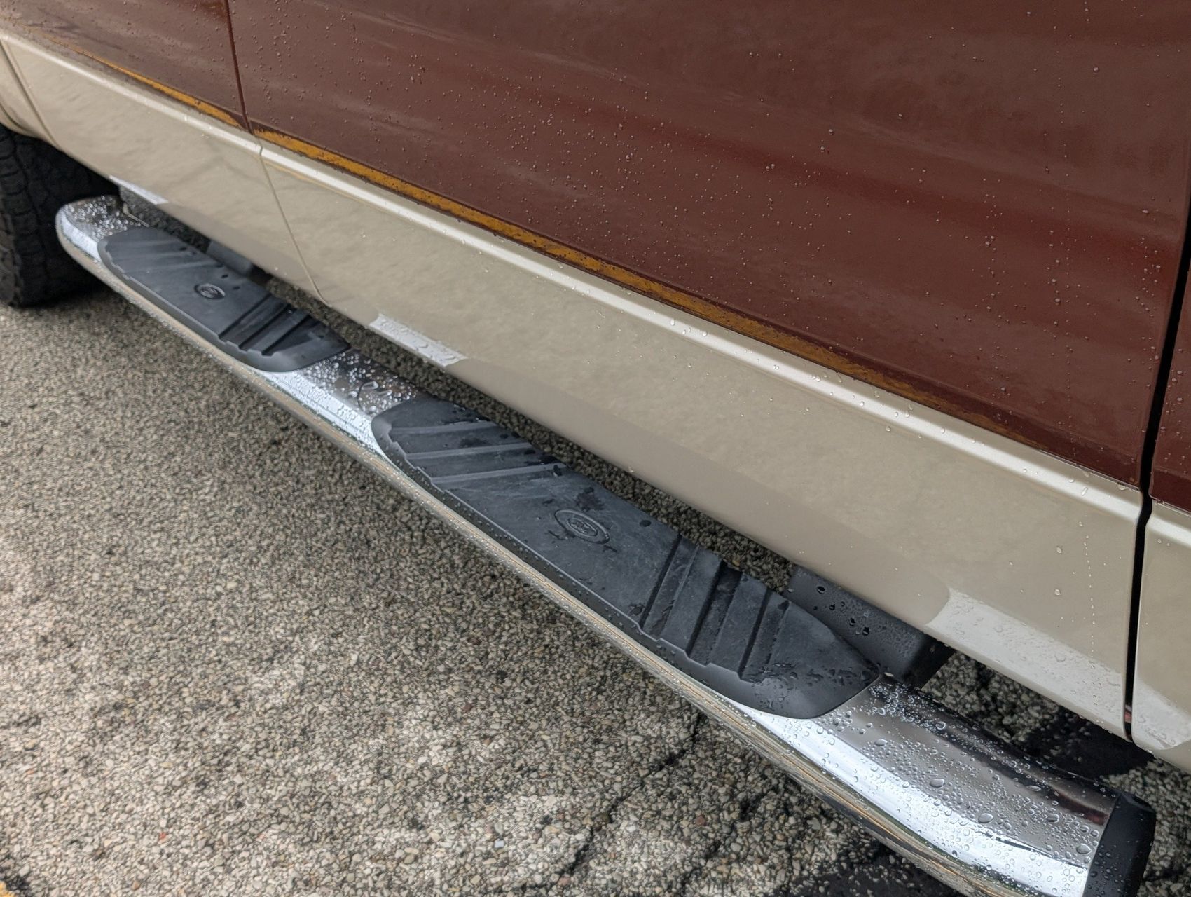 2007 Ford F-150 22