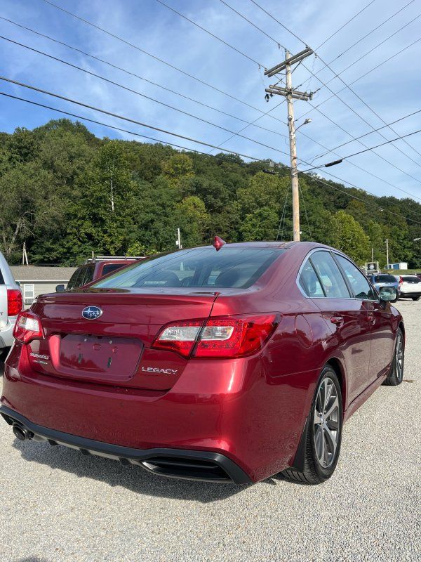 2019 Subaru Legacy 2.5i Limited photo 6