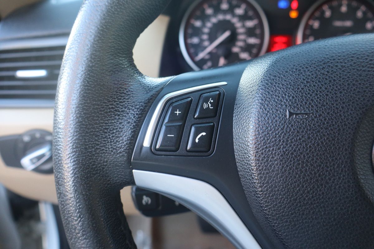 2014 BMW X1 xDrive35i