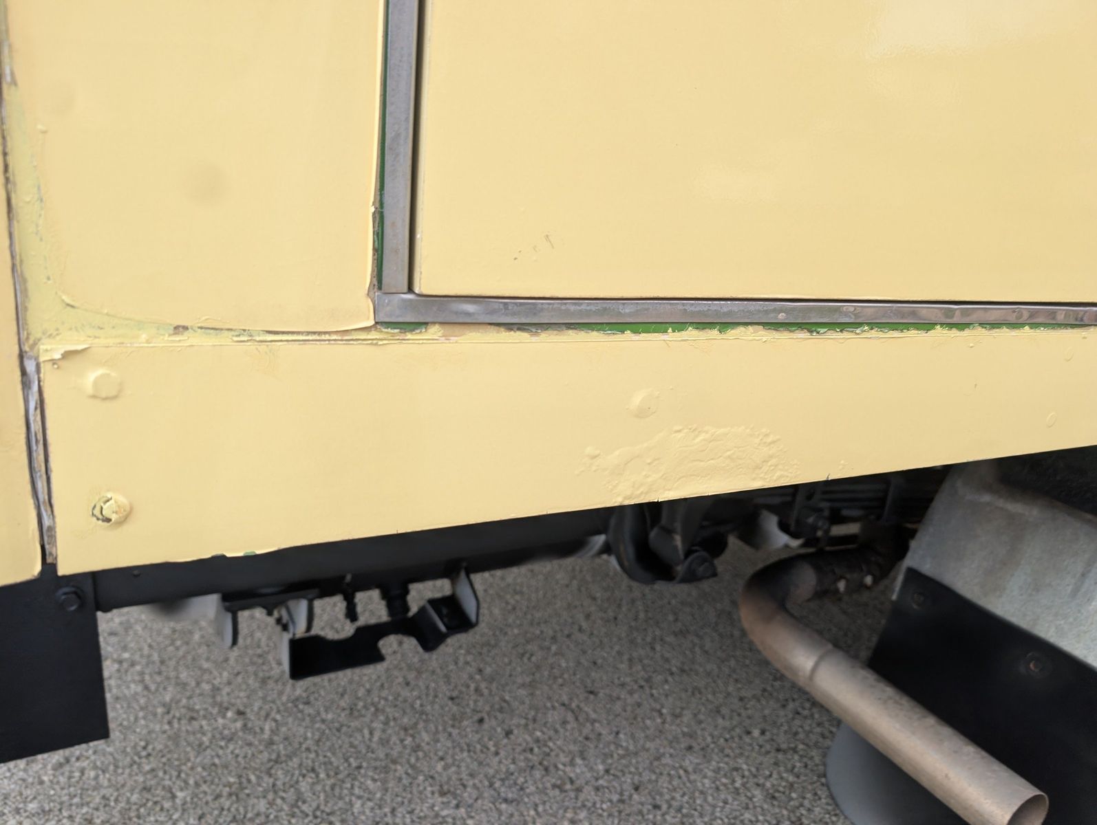 2019 Ford E-Series Chassis 45