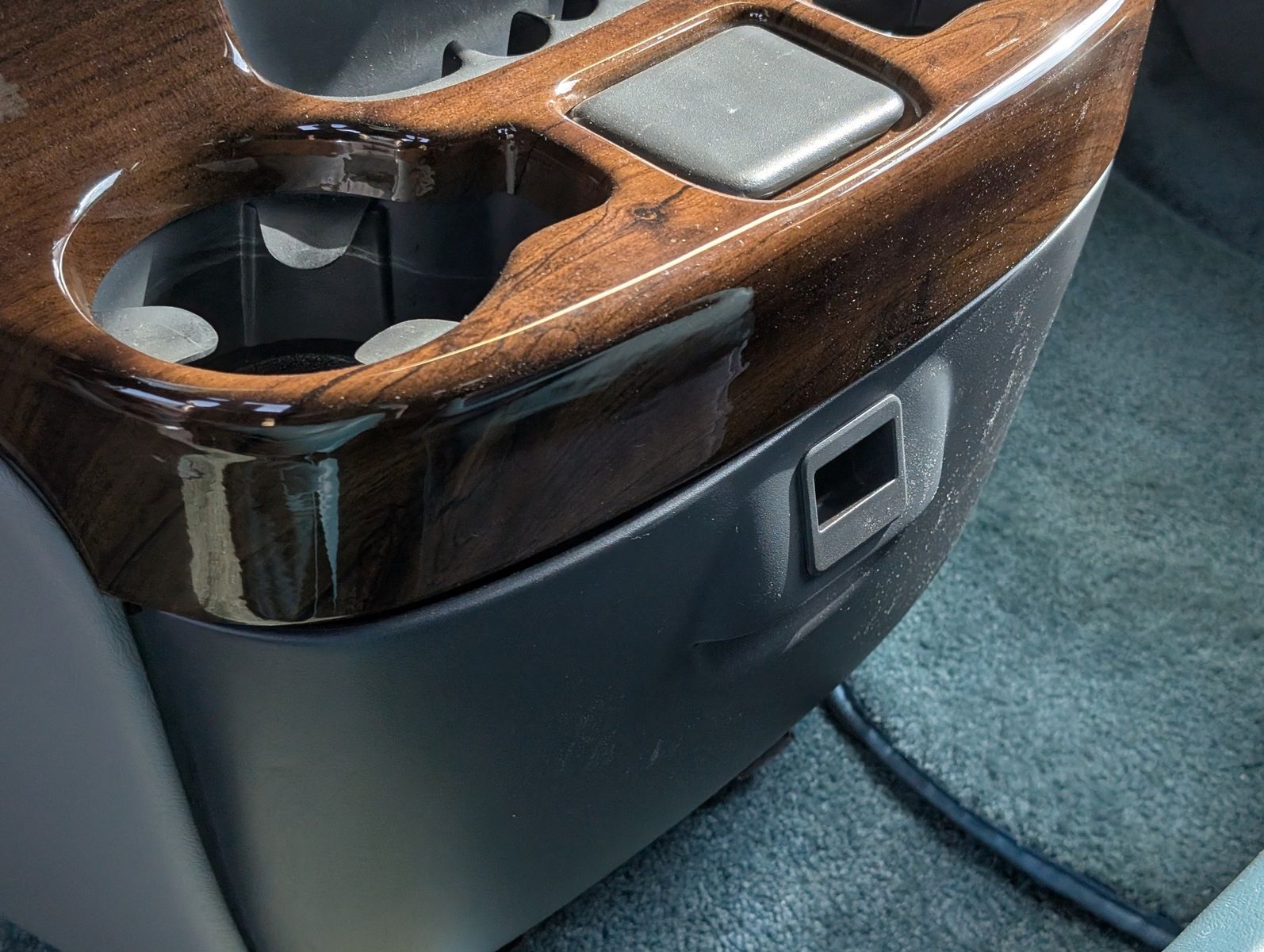 1997 Chevrolet Express G1500 59