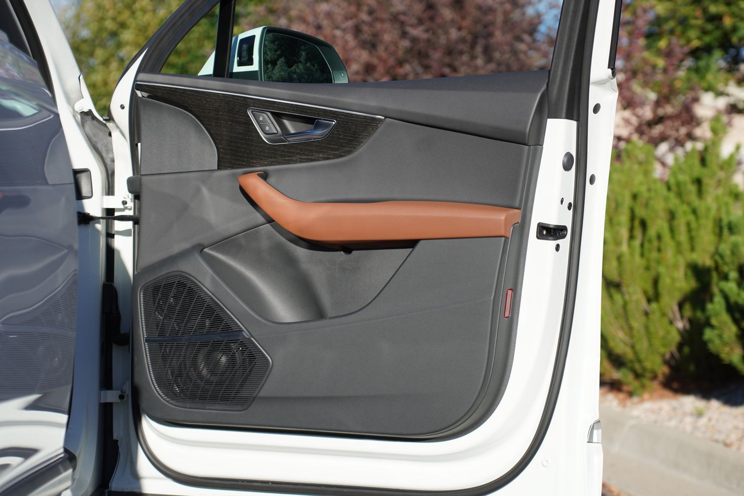 2022 Audi Q7 Premium Plus 55 photo 19