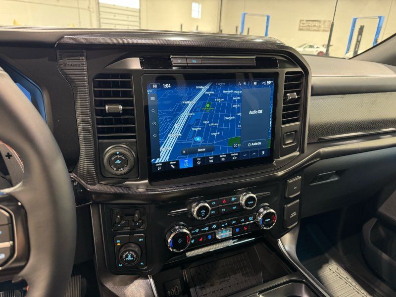 2025 Ford F-150 Raptor, photo 36