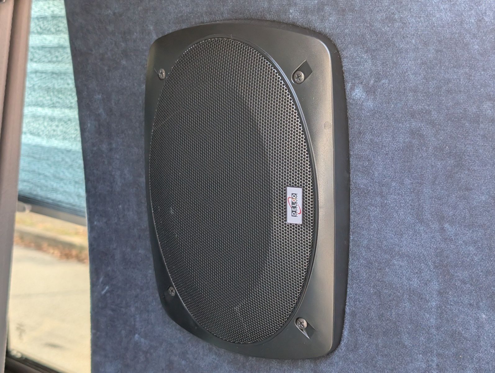 1997 Chevrolet Express G1500 85