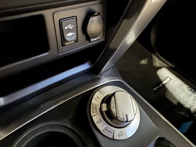 2015 Toyota 4Runner SR5 Premium, photo 36