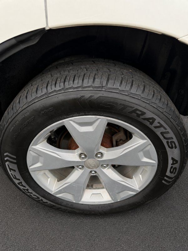 2014 Subaru Forester i - Photo 14