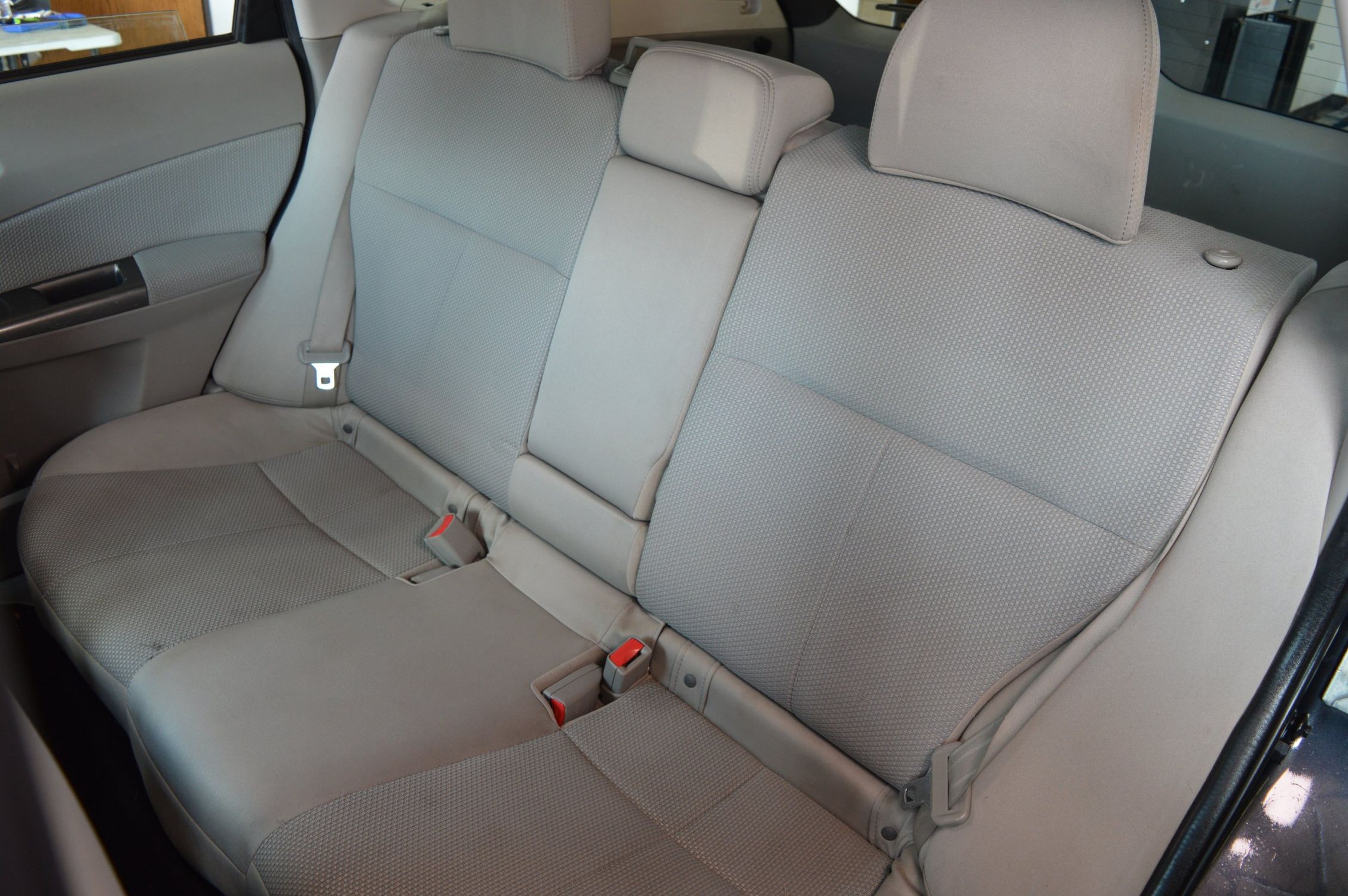 2011 Subaru Forester 2.5X photo 30