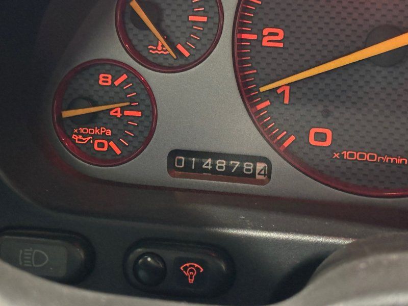 2000 Acura NSX 3.2L, photo 30