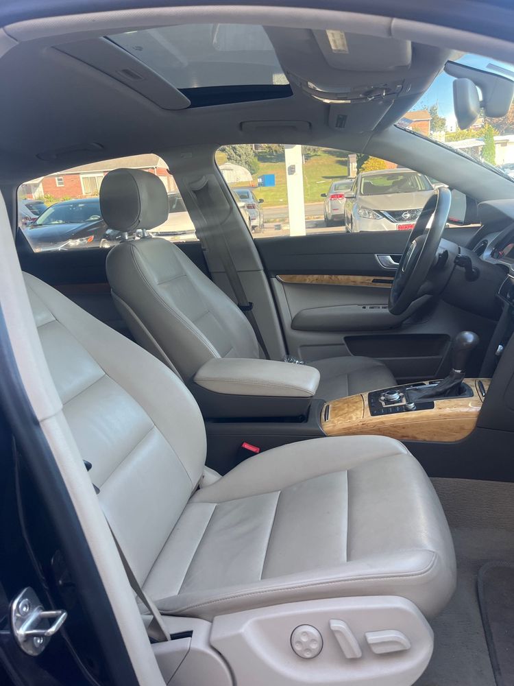 2011 Audi A6 3.0 Premium photo 19