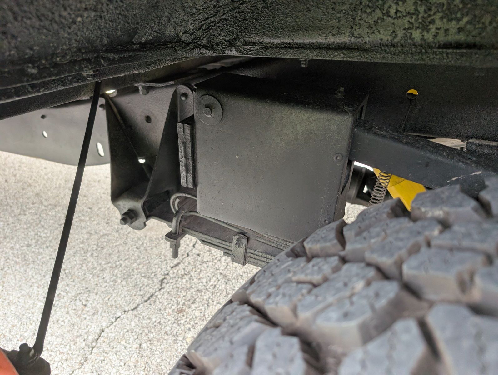 1972 Chevrolet K20 162