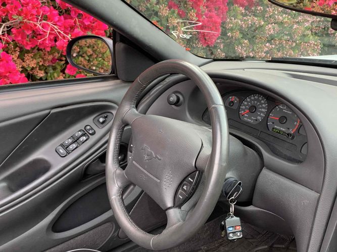 2003 Ford Mustang | Auto Integrity