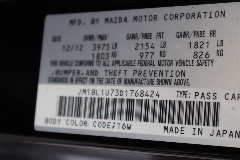 2013 MAZDA 3 i Sport | Victory Motors of Colorado