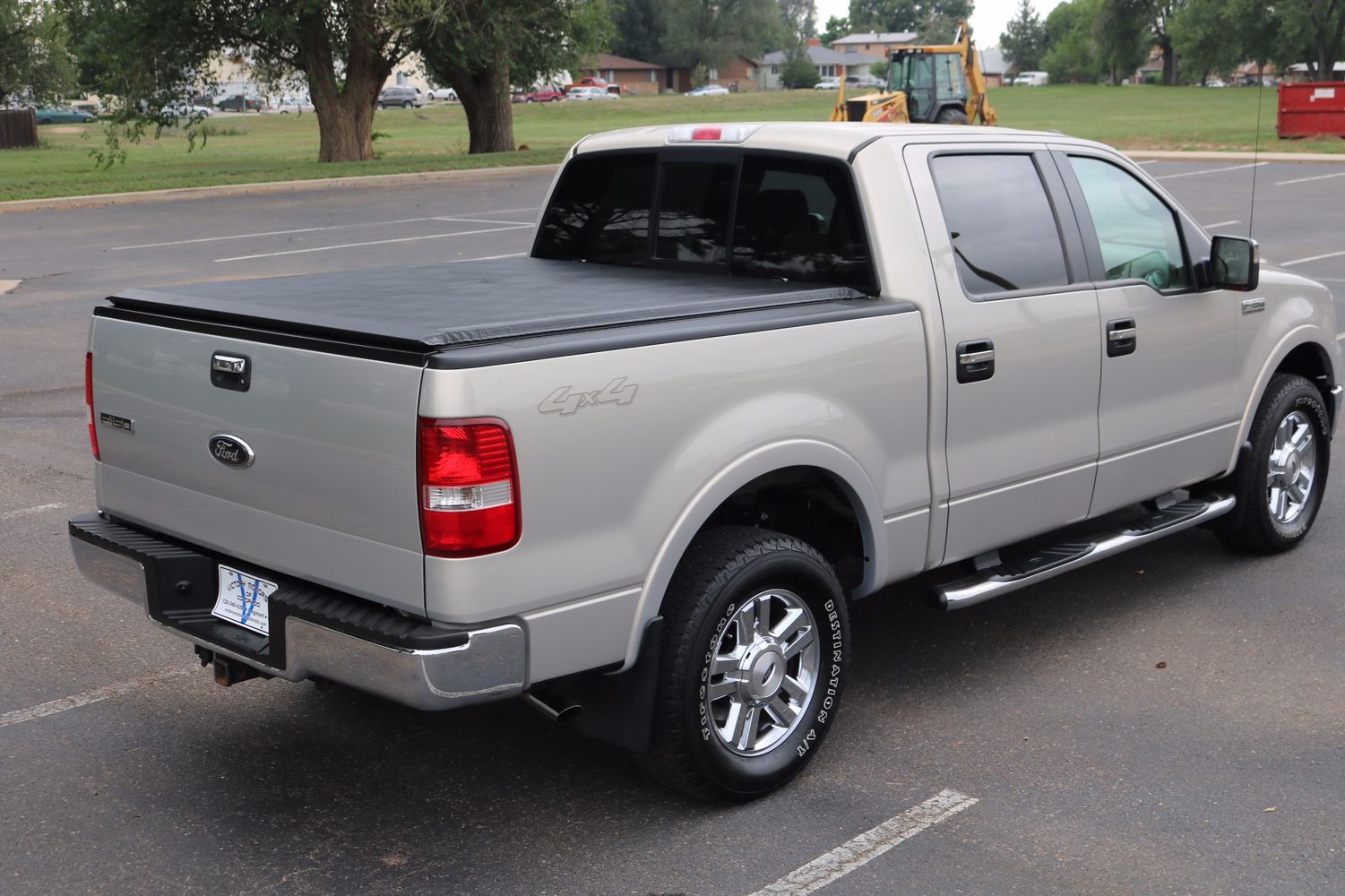 2006 Ford F150 Lariat Victory Motors of Colorado 2006 Ford F150 Lariat Victory Motors of Colorado