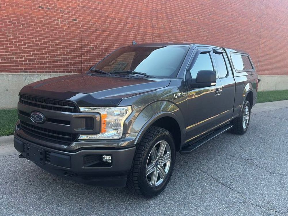 Featured Vehicle Image