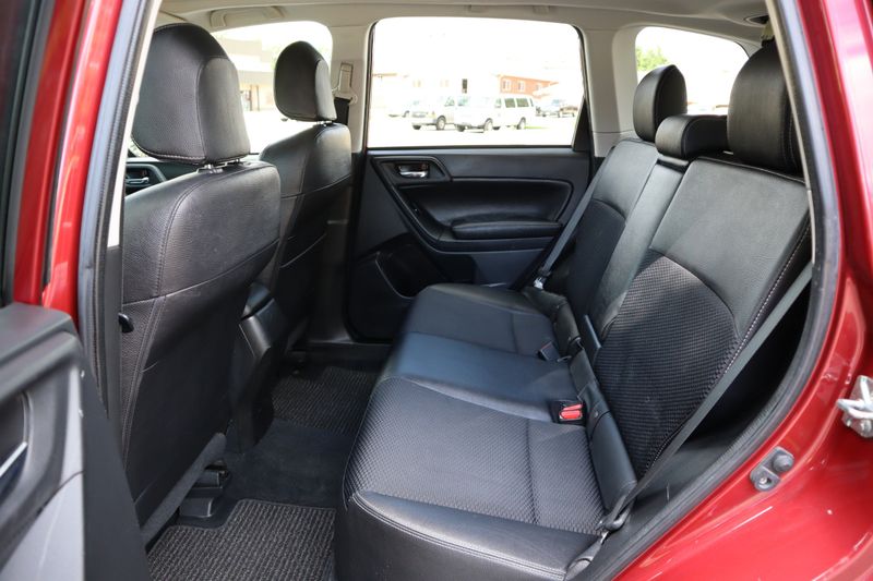 2015 Subaru Forester 2.0XT Premium | Victory Motors of Colorado