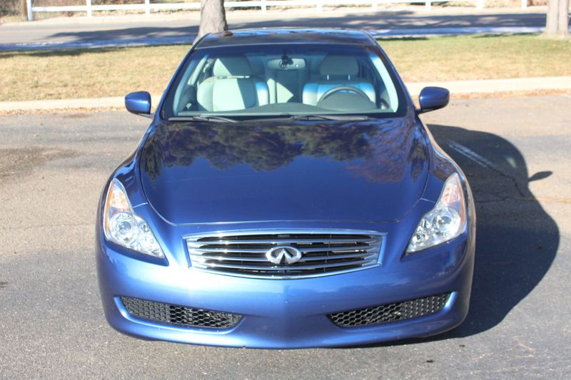 2010 INFINITI G37 Coupe x | Victory Motors of Colorado