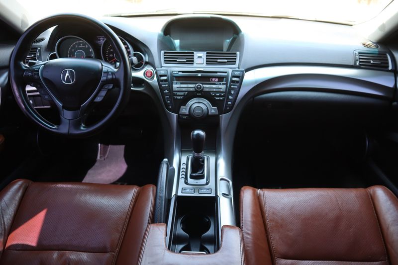 2011 Acura TL SH-AWD w/Tech | Victory Motors of Colorado
