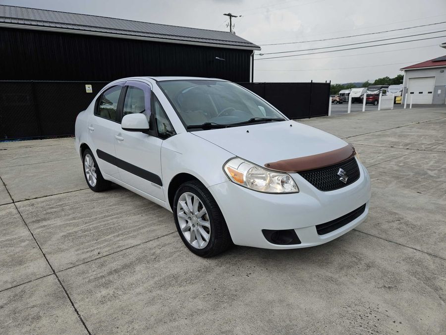Vehicle Image