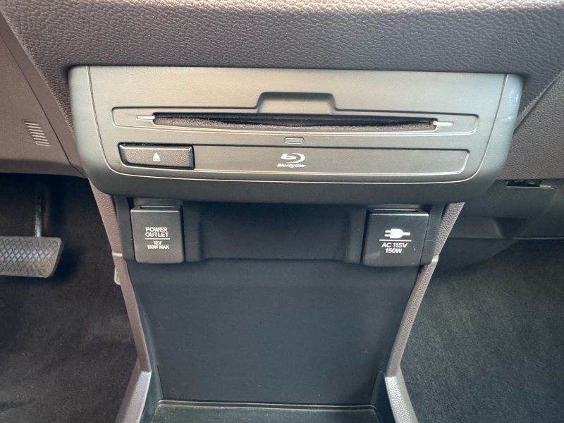 2019 Honda Odyssey EX-L photo 20