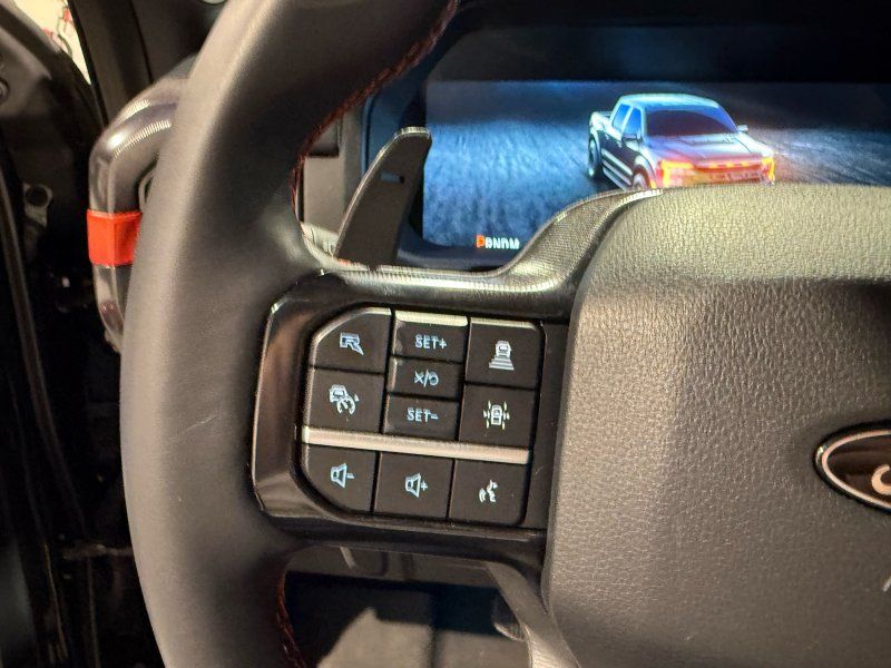 2024 Ford F-150 Raptor R, photo 31