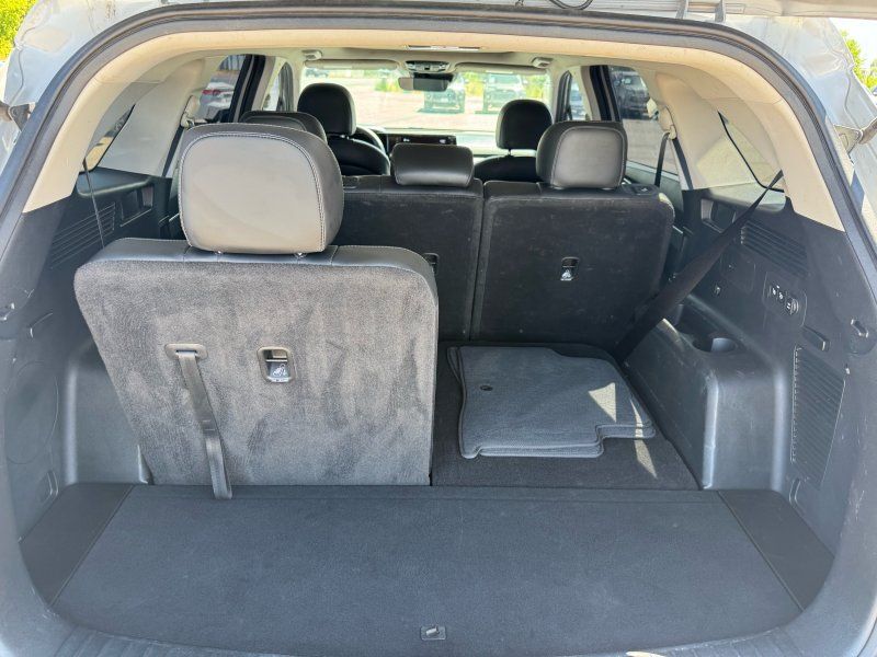 2022 Kia Sorento X-Line S - Gray exterior view 17