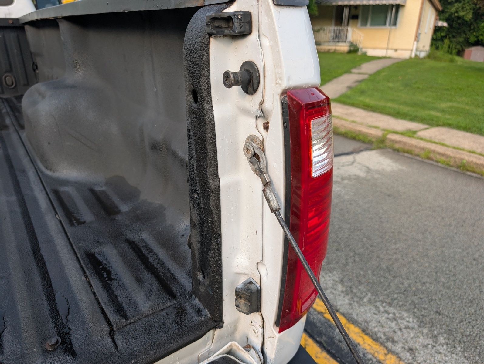 2016 Ford F-250 74