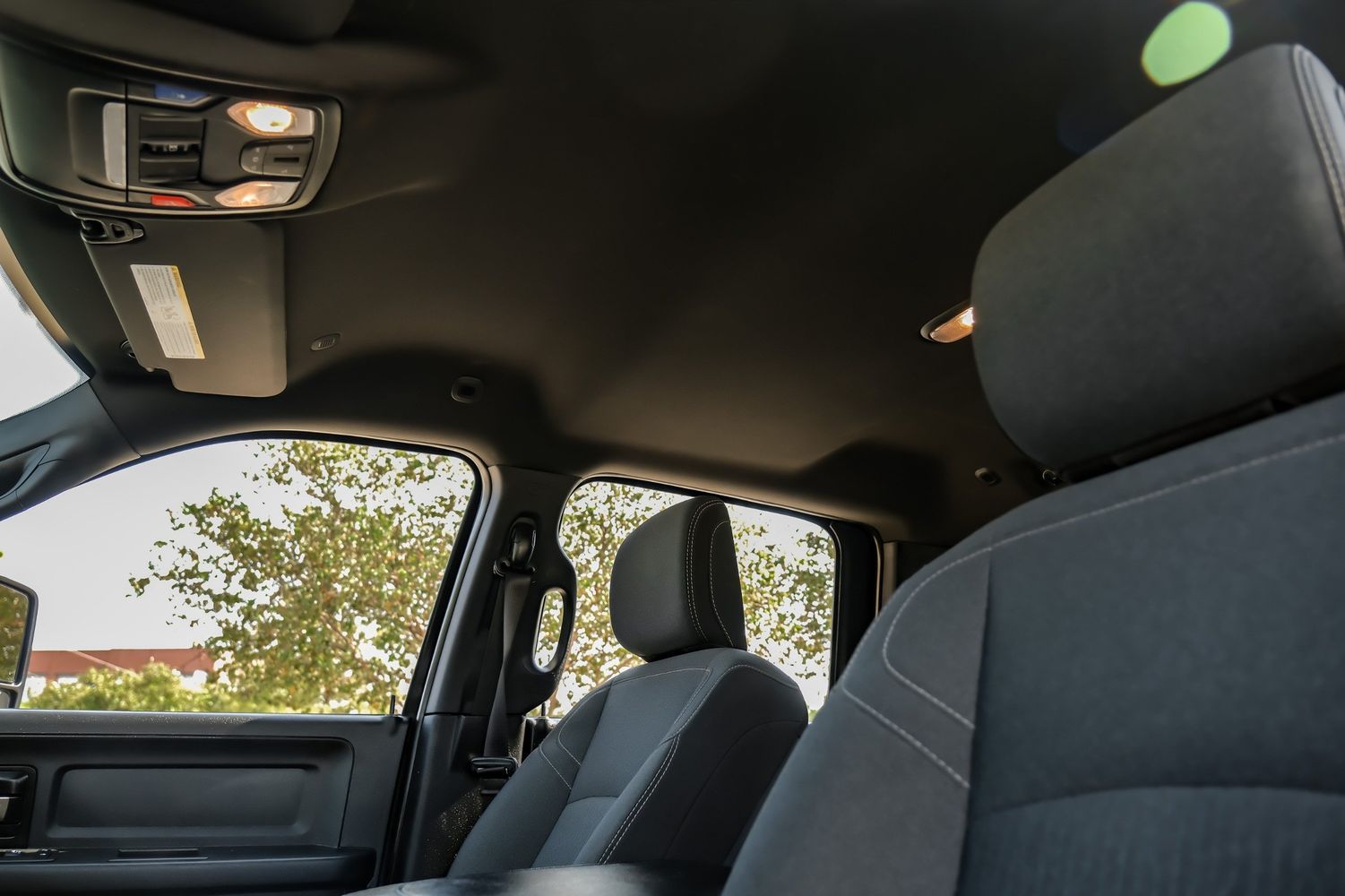 2024 Ram 2500 Tradesman photo 32
